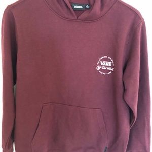 Vans Sweatshirt
